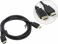Кабель HDMI(19M)-HDMI(19M), v2.0/2.0,...