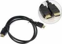 Кабель HDMI(19M)-HDMI(19M), v2.0/2.0,...