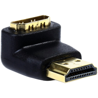 Переходник (адаптер) HDMI(19M)-HDMI(1...