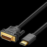 Кабель-переходник (адаптер) HDMI(19M)...