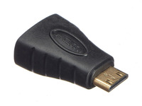 Переходник (адаптер) HDMI(19F)-Mini H...
