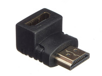 Переходник (адаптер) HDMI(19M)-HDMI(1...