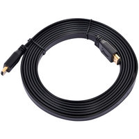 Кабель HDMI(19M)-HDMI(19M), v1.4/1.4,...