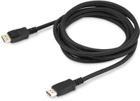 Кабель DisplayPort(20M)-DisplayPort(2...