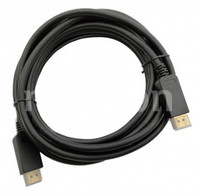 Кабель DisplayPort(20M)-DisplayPort(2...