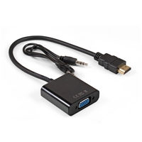 Кабель-переходник (адаптер) HDMI(19M)...