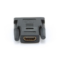 Переходник (адаптер) HDMI(19F)-DVI-D(...