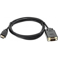 Кабель-переходник (адаптер) HDMI(19M)...