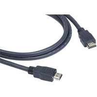 Кабель HDMI(19M)-HDMI(19M) 4K, v2.0/2...