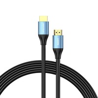 Кабель HDMI(19M)-HDMI(19M) 4K, v2.0/2...