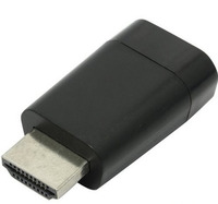 Переходник (адаптер) HDMI(19M)-VGA(15...