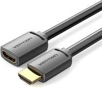 Кабель-удлинитель HDMI(19F)-HDMI(19M)...