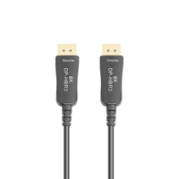Кабель DisplayPort(20M)-DisplayPort(2...