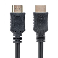 Кабель HDMI(19M)-HDMI(19M) 4K, v1.4/1...