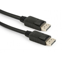 Кабель DisplayPort(20M)-DisplayPort(2...
