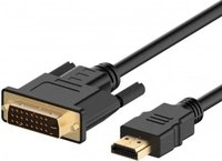Кабель-переходник (адаптер) HDMI(19M)...