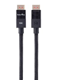 Кабель DisplayPort(20M)-DisplayPort(2...