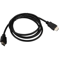Кабель HDMI(19M)-HDMI(19M) 4K, v2.0/2...
