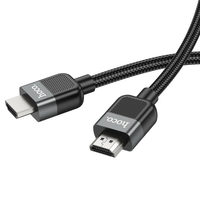 Кабель HDMI(19M)-HDMI(19M) 4K, v2.0/2...