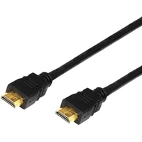 Кабель HDMI(19M)-HDMI(19M) 4K, v1.4/1...