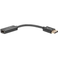 Кабель-переходник (адаптер) HDMI(19F)...
