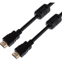 Кабель HDMI(19M)-HDMI(19M) 4K, v1.4/1...