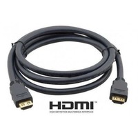 Кабель HDMI(19M)-HDMI(19M) 4K, v1.4/1...