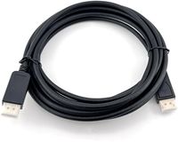 Кабель DisplayPort(20M)-DisplayPort(2...