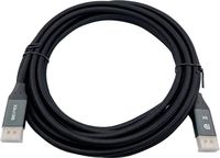 Кабель DisplayPort(20M)-DisplayPort(2...