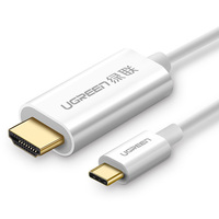 Кабель-переходник (адаптер) HDMI(19M)...