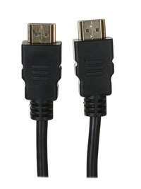 Кабель HDMI(19M)-HDMI(19M), v2.0/2.0,...
