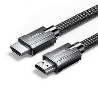 Кабель HDMI(19M)-HDMI(19M) 4K/8K, v2....