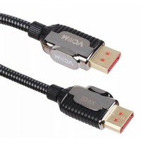 Кабель DisplayPort(20M)-DisplayPort(2...