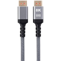 Кабель DisplayPort(20M)-DisplayPort(2...