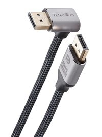 Кабель DisplayPort(20M)-DisplayPort(2...