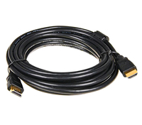 Кабель HDMI(19M)-HDMI(19M) 4K, v1.4b/...