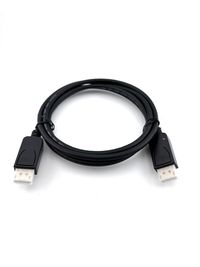 Кабель DisplayPort(20M)-DisplayPort(2...