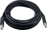 Кабель DisplayPort(20M)-DisplayPort(2...