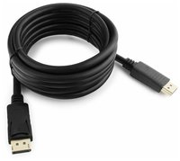 Кабель DisplayPort(20M)-DisplayPort(2...