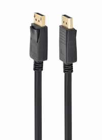 Кабель DisplayPort(20M)-DisplayPort(2...