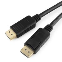 Кабель DisplayPort(20M)-DisplayPort(2...