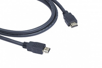 Кабель HDMI(19M)-HDMI(19M) 4K, v2.0/2...