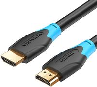 Кабель HDMI(19M)-HDMI(19M) 4K, v2.0/2...
