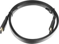 Кабель HDMI(19M)-HDMI(19M), v1.4/1.4,...