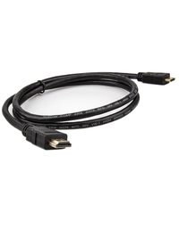 Кабель-переходник (адаптер) HDMI(19M)...