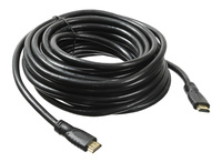 Кабель HDMI(19M)-HDMI(19M), экраниров...