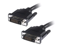 Кабель DVI-D(25M)-DVI-D(25M), vDual L...