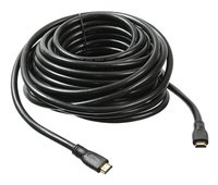 Кабель HDMI(19M)-HDMI(19M), v2.0/2.0,...