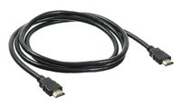 Кабель HDMI(19M)-HDMI(19M) 4K, 1.8 м,...