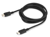 Кабель DisplayPort(20M)-DisplayPort(2...